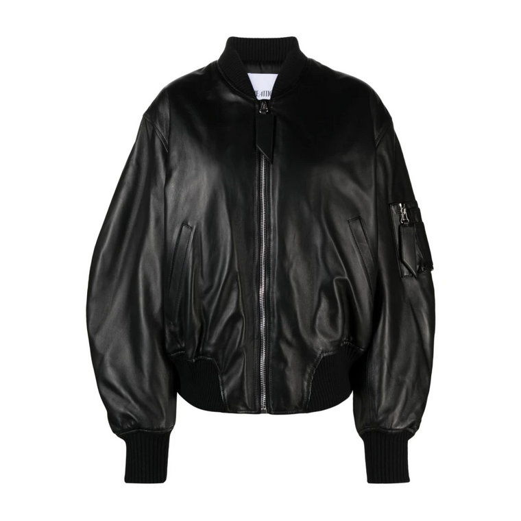 Bomber Jackets The Attico