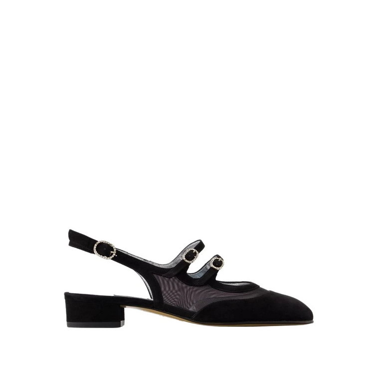 Flat Sandals Carel