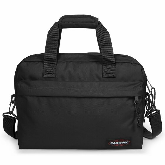 Eastpak Teczka Bartech z przegrodą na laptopa 38 cm black