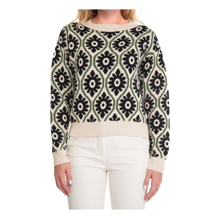 Tavola Pullover Max Mara Weekend