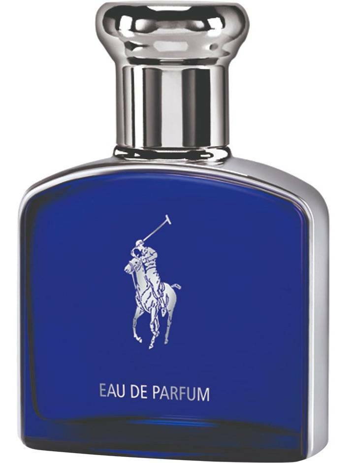 Ralph Lauren Polo Blue - woda perfumowana dla mężczyzn 40ml