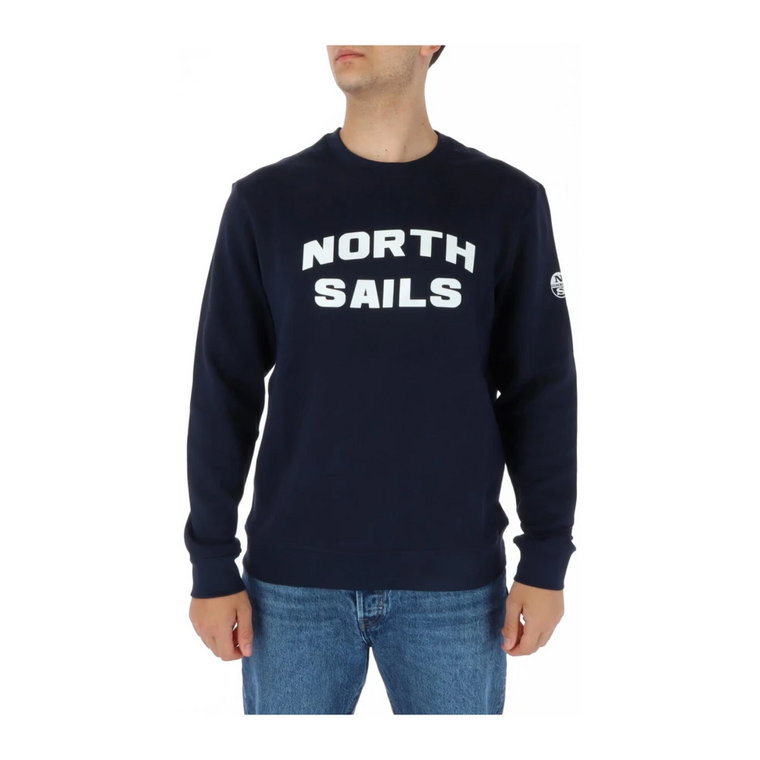 North Sails Men's Sweatshirt North Sails