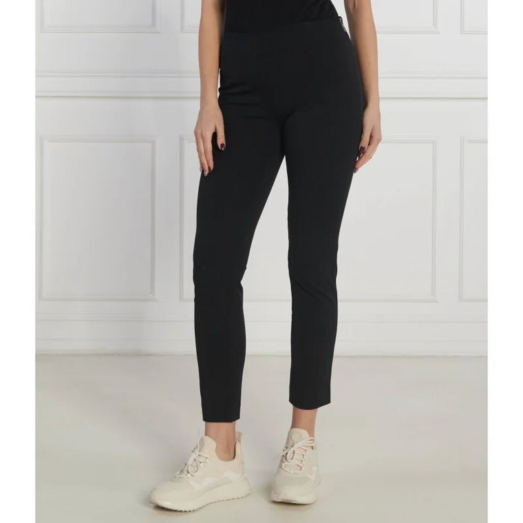 LAUREN RALPH LAUREN Spodnie KESLINA | Skinny fit