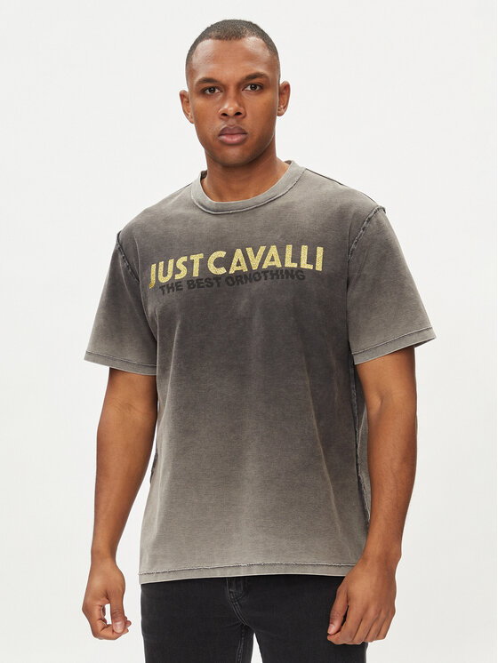 T-Shirt Just Cavalli