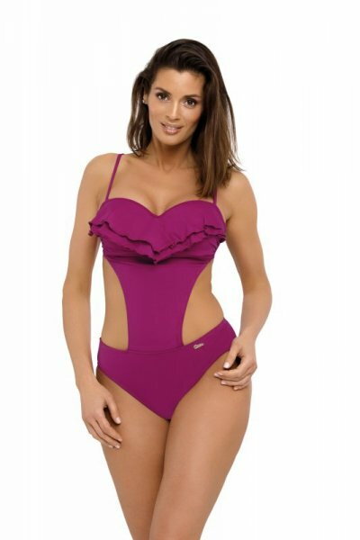 Marko Belinda Thai Pink M-548 (8) monokini