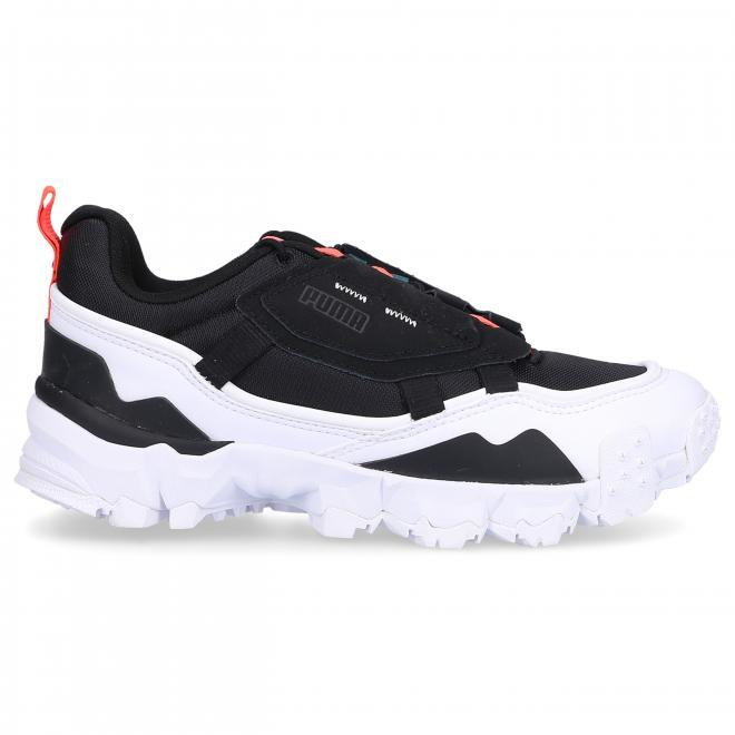 PUMA Trampki czarny TRAILFOX OVERLAND MTS