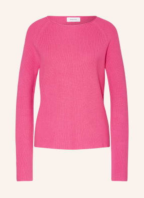 Darling Harbour Sweter pink