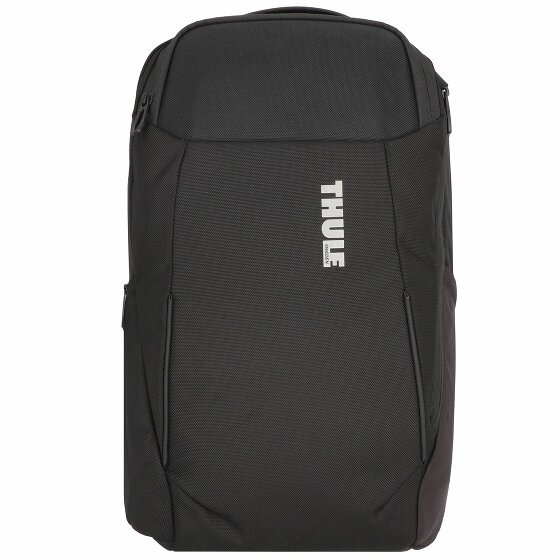 Thule Accent Plecak 46 cm Komora na laptopa black