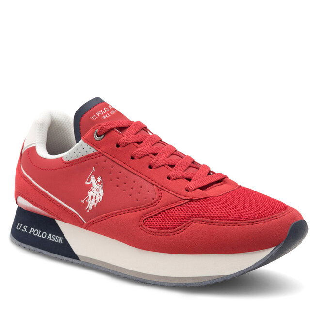 Sneakersy U.S. Polo Assn.