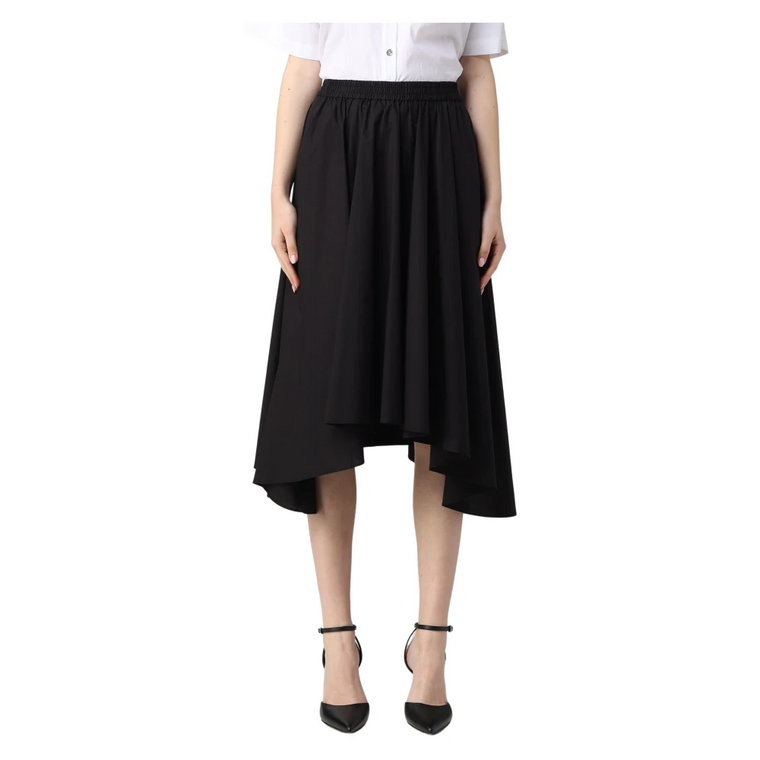 Midi Skirts Michael Kors