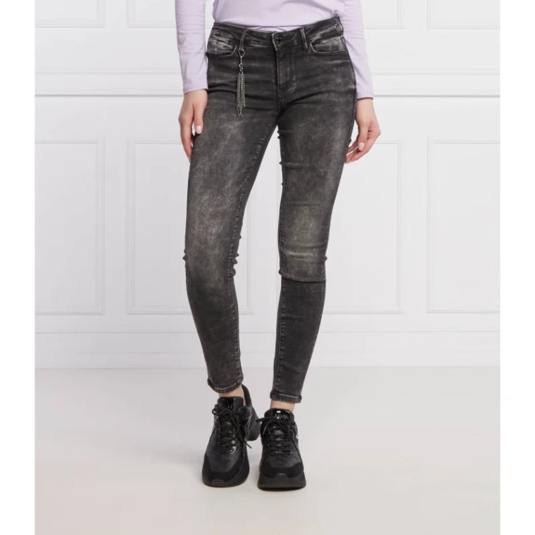 GUESS Jeansy | Skinny fit