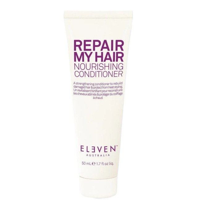Eleven Australia Repair My Hair Nourishing Conditioner wzmacniająca odżywka do włosów zniszczonych 50ml