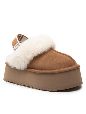 Kapcie Ugg