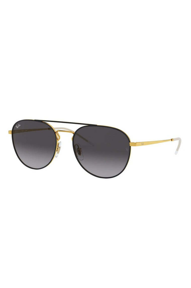 Ray-Ban - Okulary 0RB3589.90548G.55.