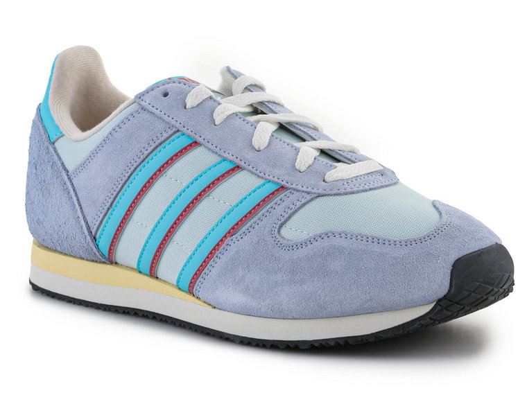 Buty lifestylowe męskie Adidas Race Walk GZ2045