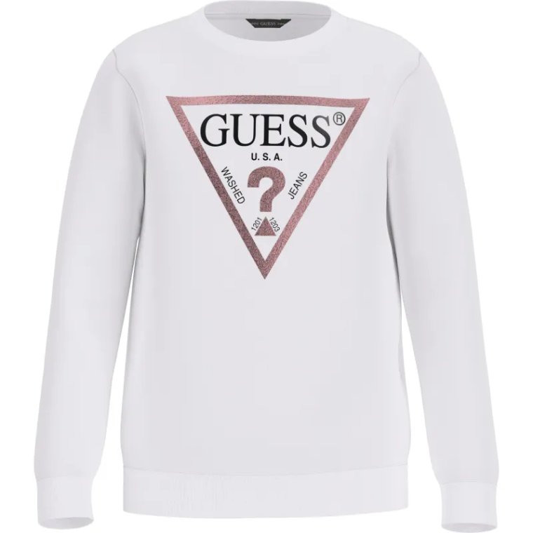 Guess Bluza | Regular Fit