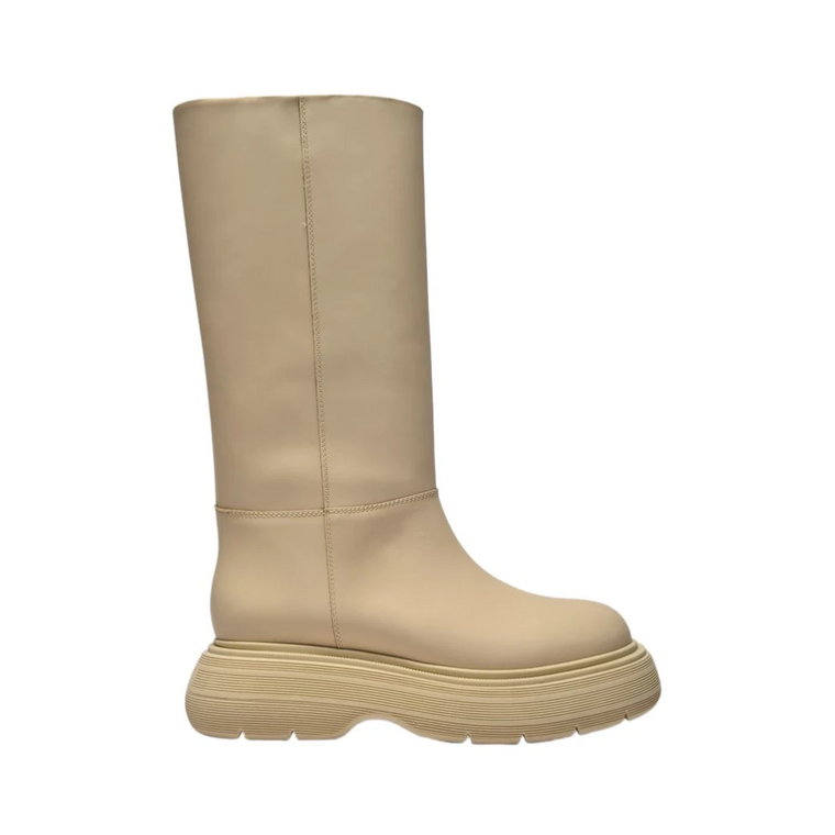 Rain Boots Gia Borghini