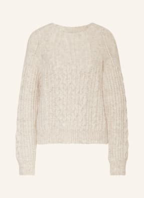 Mrs & Hugs Sweter beige