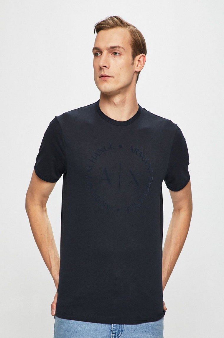 Armani Exchange  T-shirt 8NZTCD Z8H4Z NOS