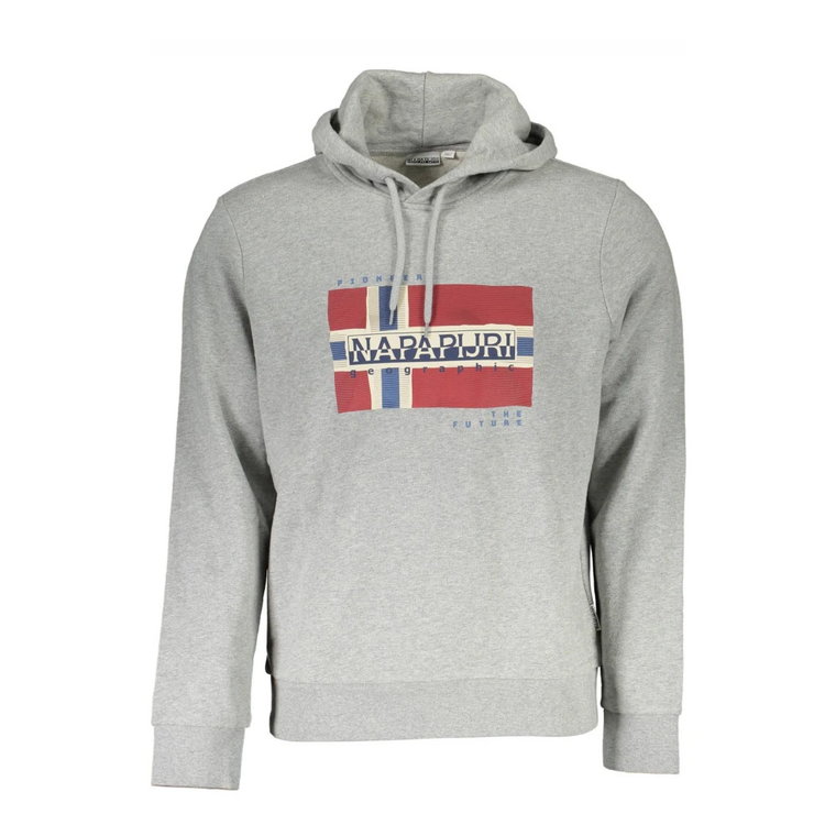 hoodie Napapijri