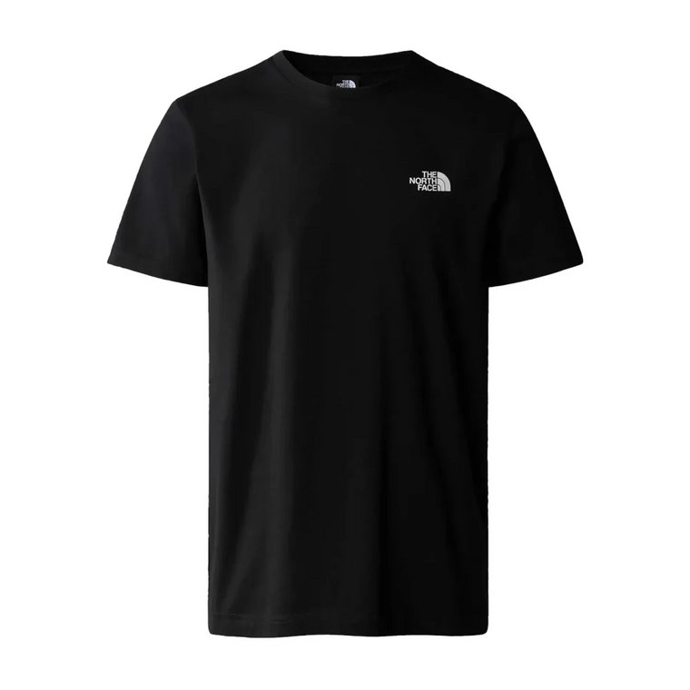 Prosty Dome T-shirt The North Face