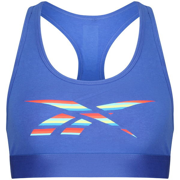 Biustonosz sportowy Desma Crop Top Reebok