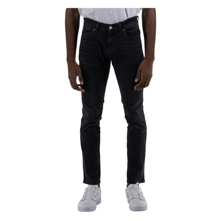 Slim-fit Jeans Tommy Jeans