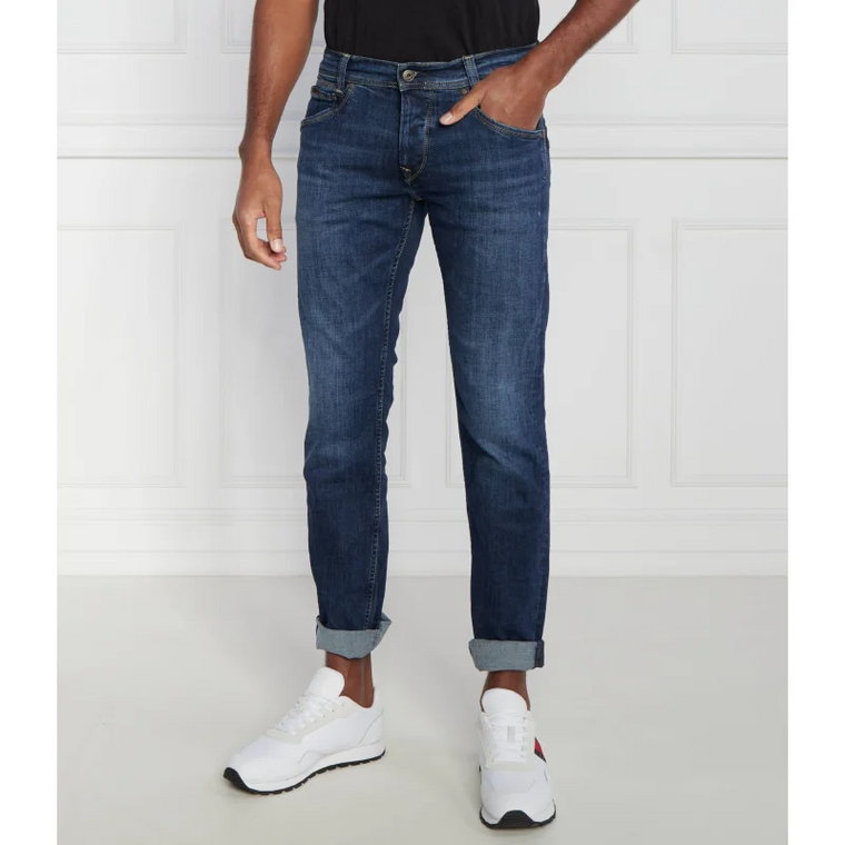Pepe Jeans London Jeansy SPIKE | Slim Fit