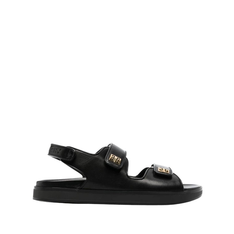 Flat Sandals Givenchy