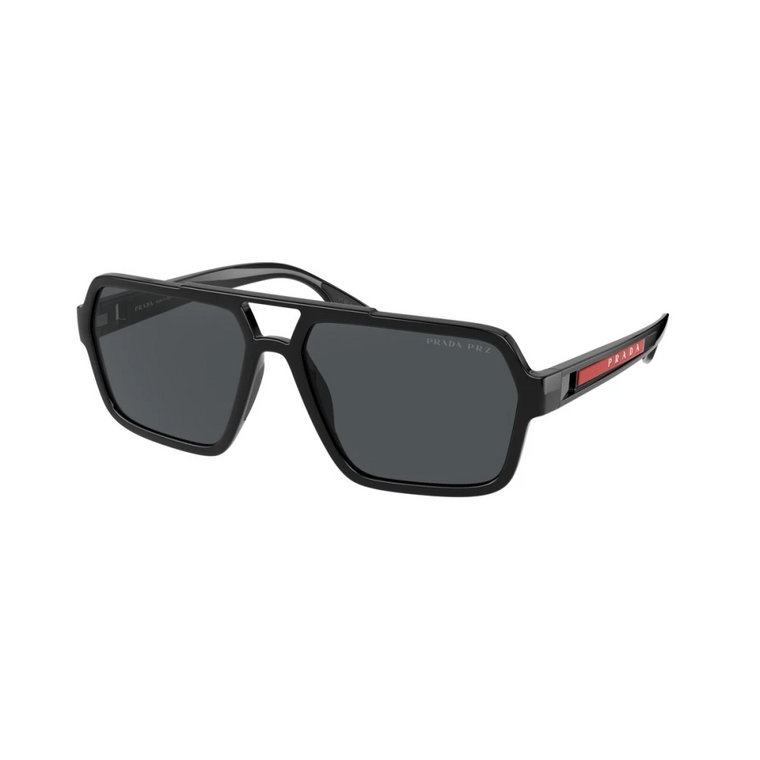 Okulary przeciwsłoneczne Linea Rossa PS 01Xs Prada