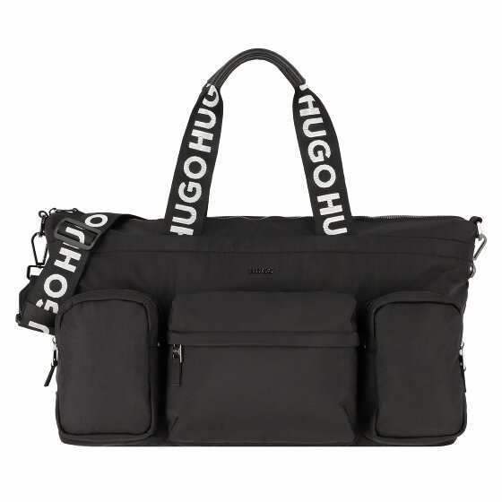 Hugo Tayron Torba podróżna Weekender 48.5 cm black