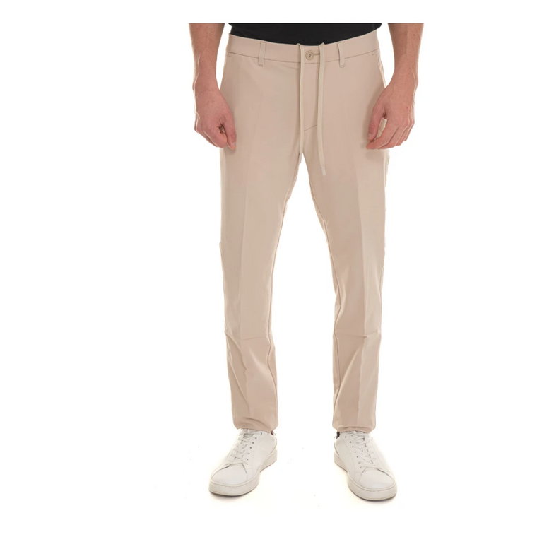 T-Commuter-Slim-50495497402 chino Boss