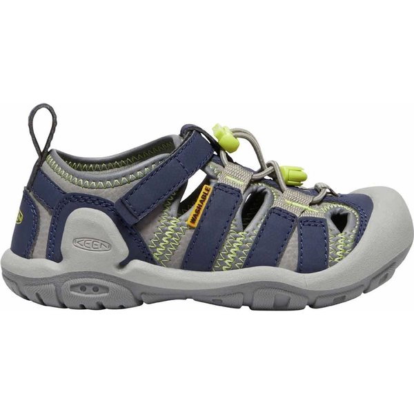 Sandały Knotch Creek Jr Keen