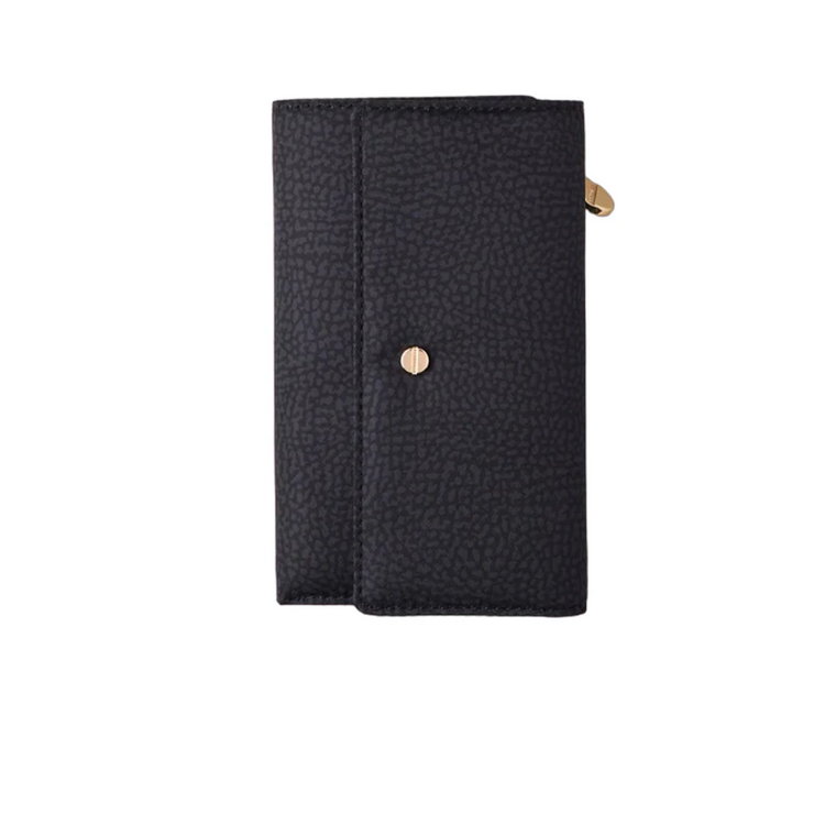 Wallets & Cardholders Borbonese