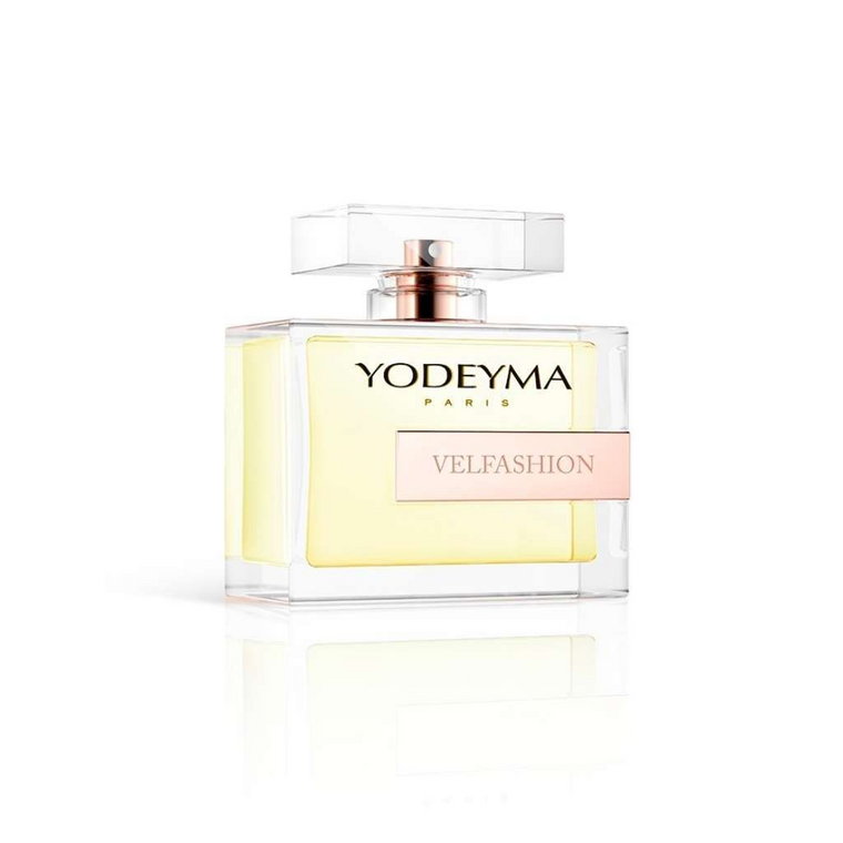 Oryginalny zapach marki Yodeyma model Eau de Parfum Velfashion 100 ml kolor . Akcesoria damski. Sezon: Cały rok