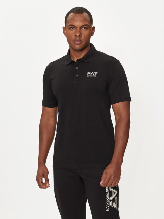 Polo EA7 Emporio Armani