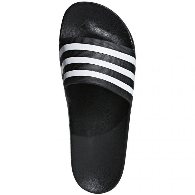 Klapki adidas Adilette Aqua F35543 czarne