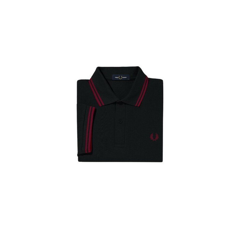 Koszulka Polo Fred Perry