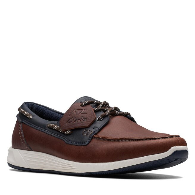 Mokasyny Clarks