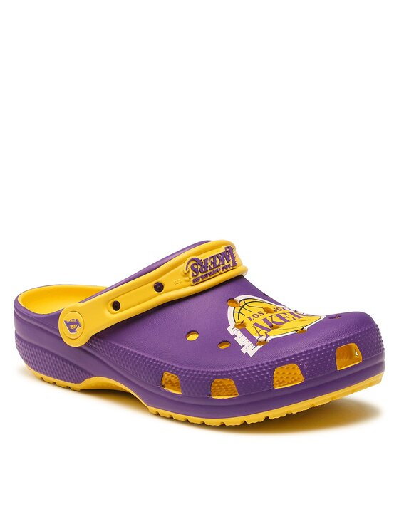 Klapki Crocs