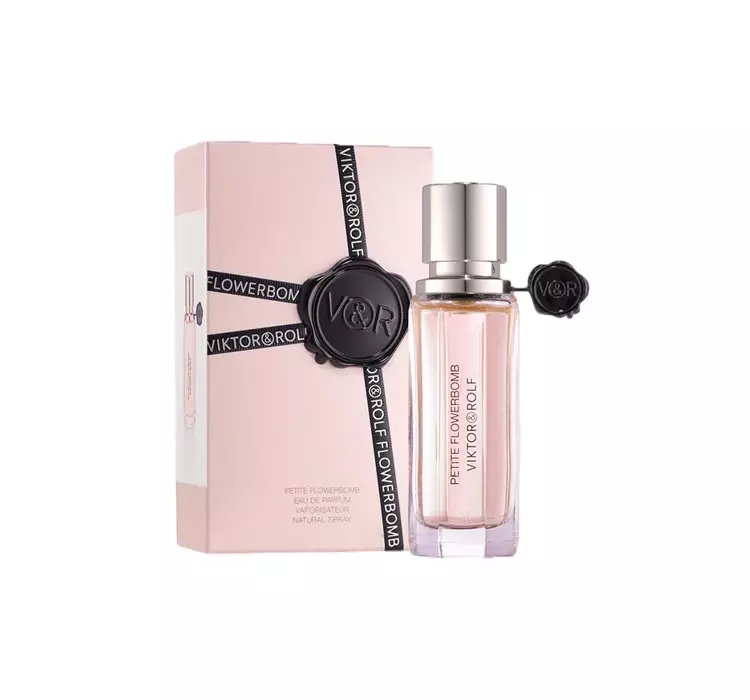 VIKTOR & ROLF FLOWERBOMB WODA PERFUMOWANA SPRAY 20ML