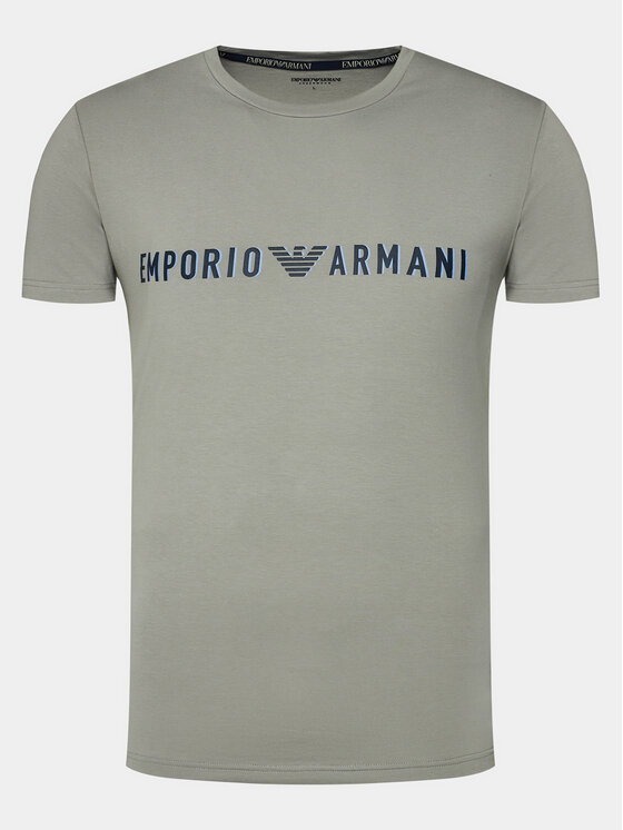 T-Shirt Emporio Armani Underwear