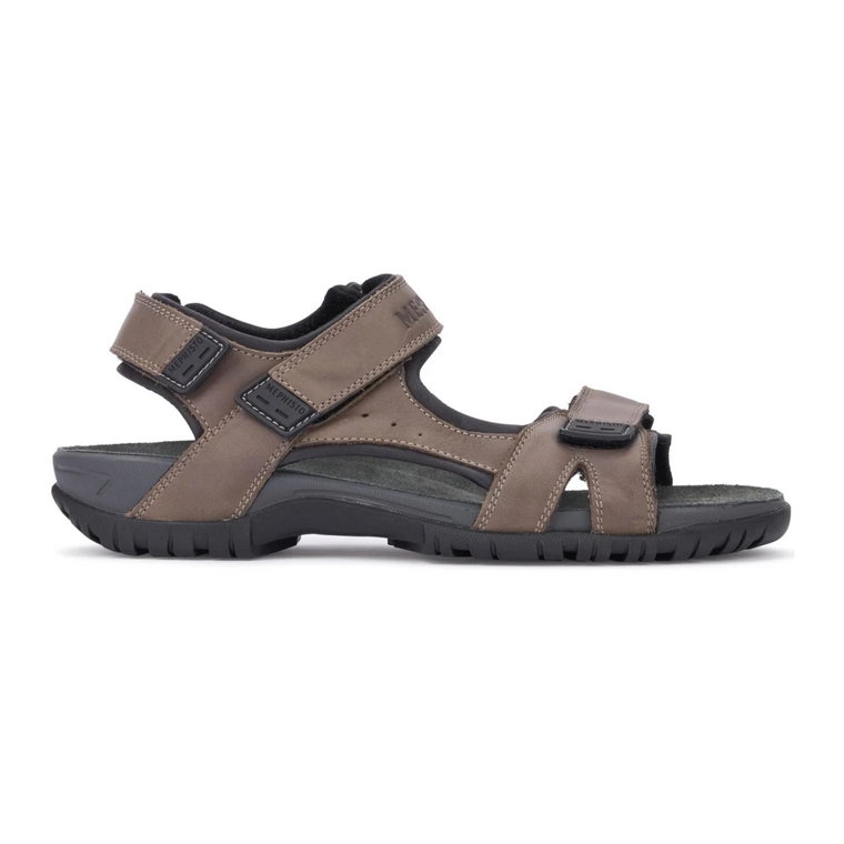 Flat Sandals Mephisto