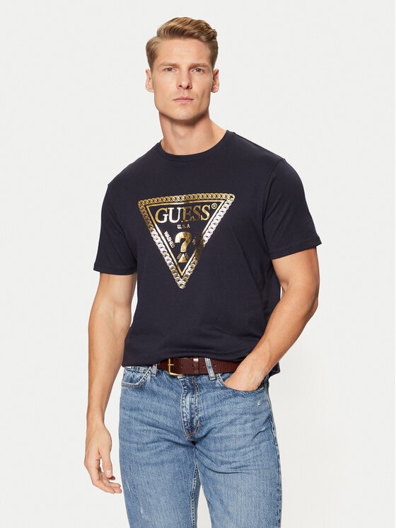 T-Shirt Guess