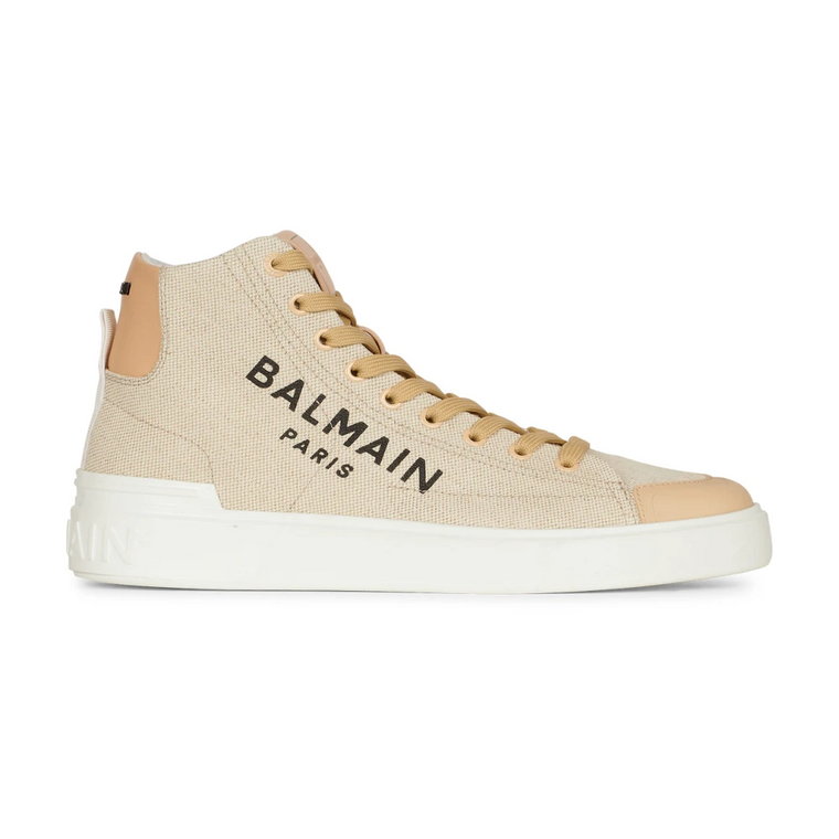 B-Court sneakers Balmain