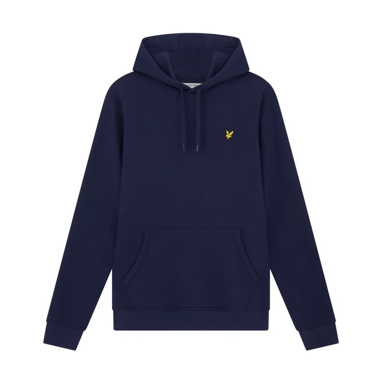 Hoodies Lyle & Scott