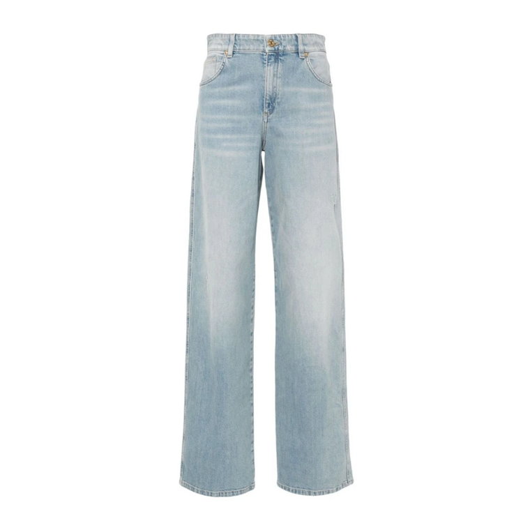 Wide Jeans Blumarine