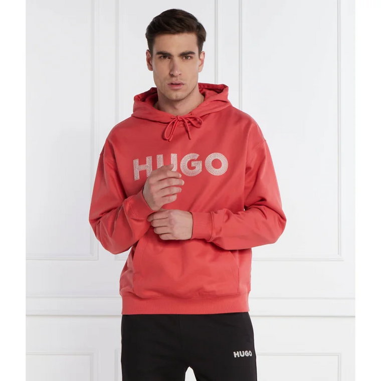 HUGO Bluza Drochood | Regular Fit