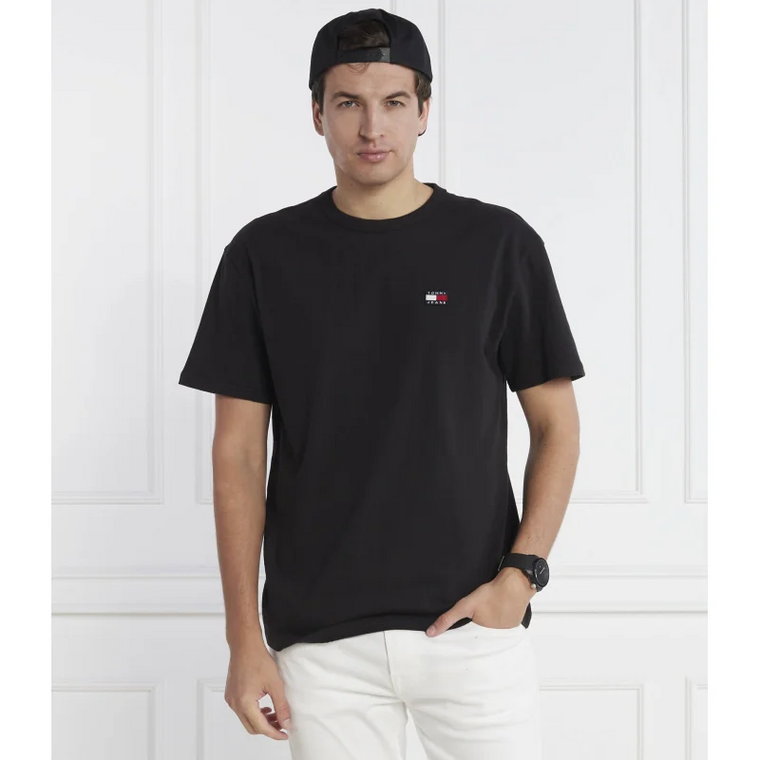 Tommy Jeans T-shirt BADGE | Classic fit