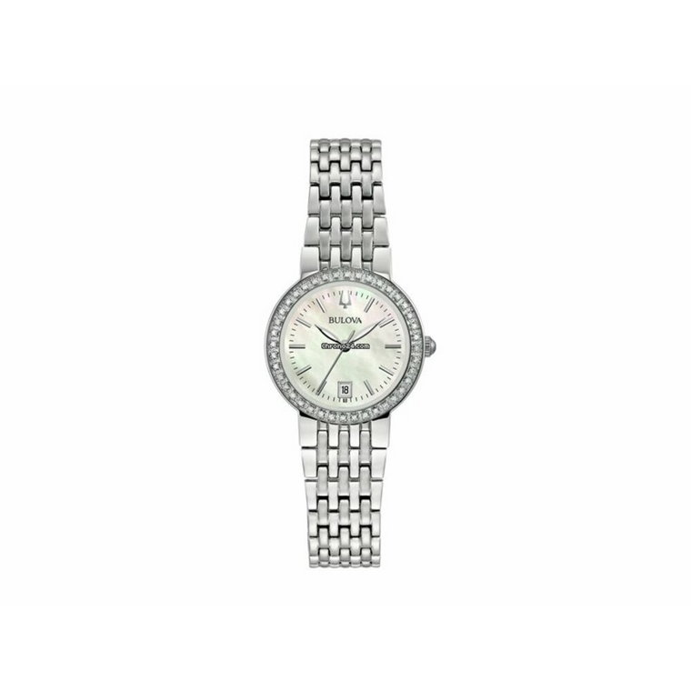 Donna - 96R239 - klasyczna dama Bulova